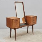 1455 6295 DRESSING TABLE